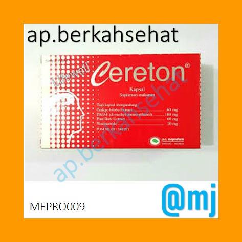 CERETON KAPSUL HARGA PER BOX