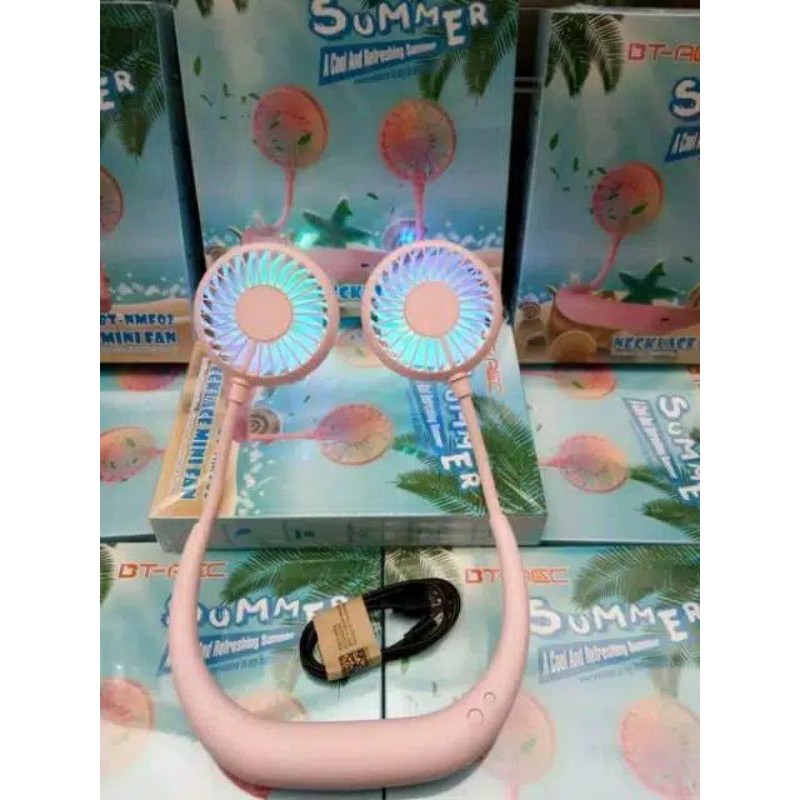 kipas angin mini ,kipas portable kipas usb ,kipas mini portable ,necklace mini fan