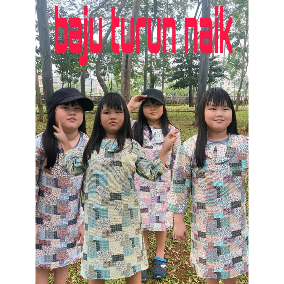 baju-dress-anak-anak-VIRAL-NAIK-TURUN