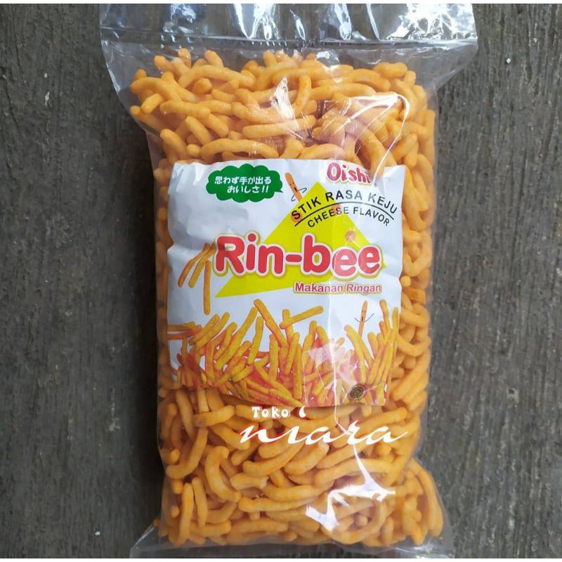 

Rin-Bee250g