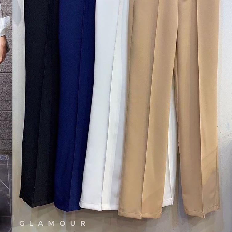 ✸ CELANA SCUBA KULOT LIST ➬