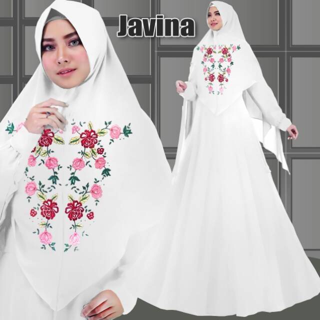 Javina dress