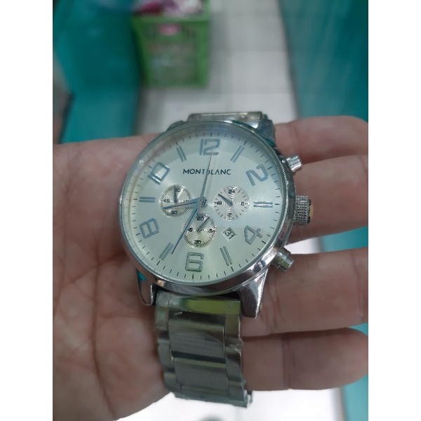 Jam 2024 montblanc harga