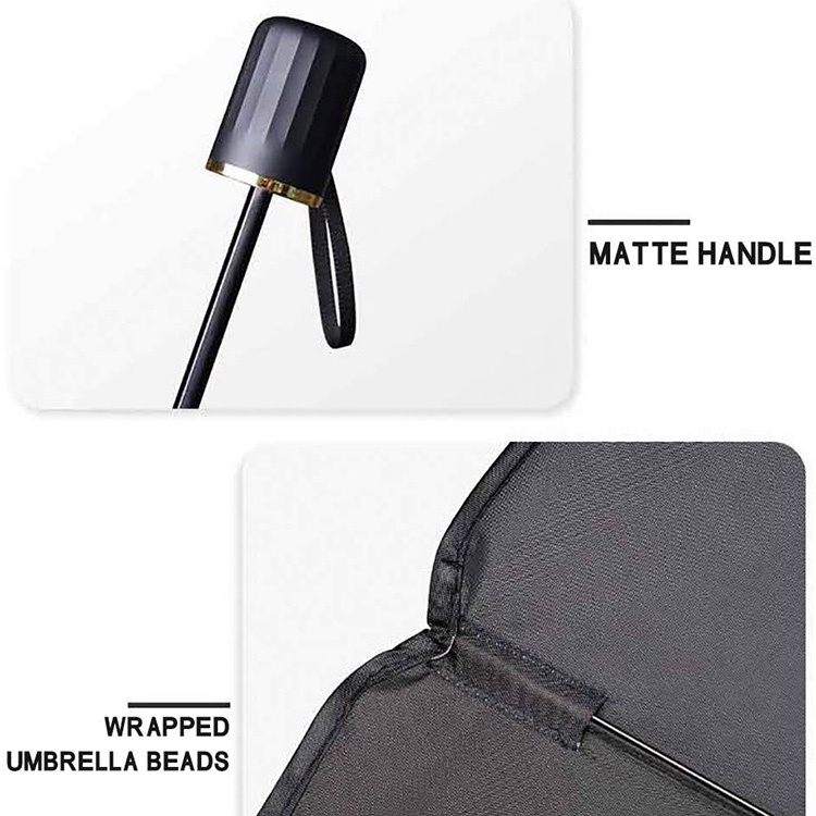 Payung Pelindung Anti Panas Mobil Kaca Depan / Car Umbrella Sunshade