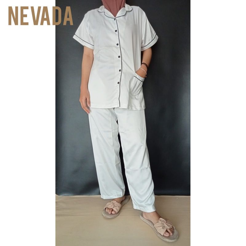 Piyama Nevada/St Yves