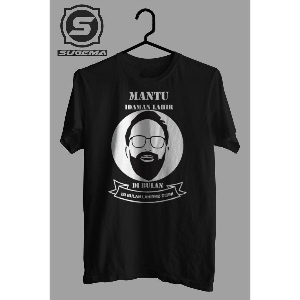 Kaos Distro Kata Kata Islami Shopee Indonesia