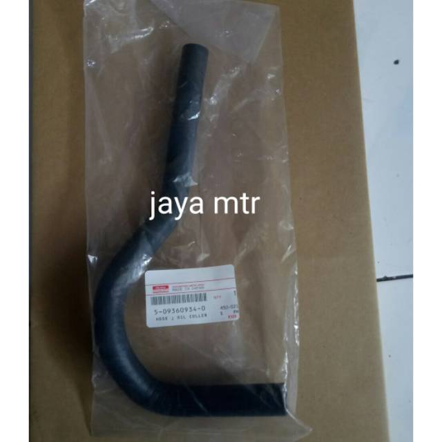 Selang oil cooler  panther 2.3