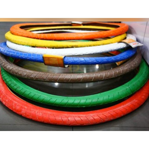 Ban Luar cst Traveller  26 x 1,50