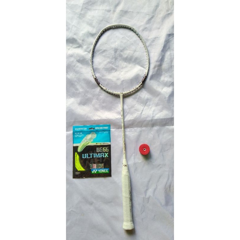 LINING TECTONIC 7 DRIVE