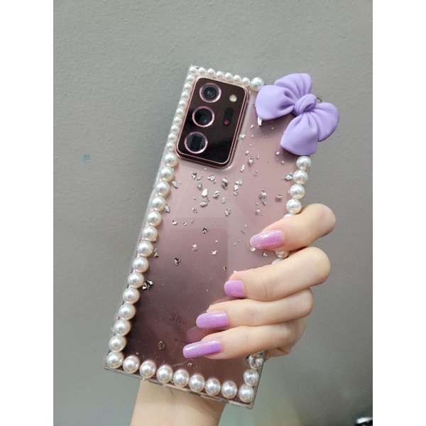 MP Softcase Mutiara Pita Oppo A53 A52 A9 2020 Reno4 Reno4F Reno5 Reno5F A54 A74 4G A74 5G