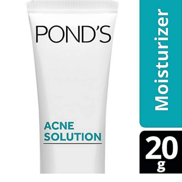 Ponds cream anti acne 20 gr