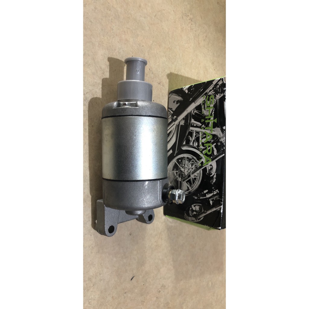 DINAMO STARTER HONDA MEGAPRO / TIGER GOOD QUALITY