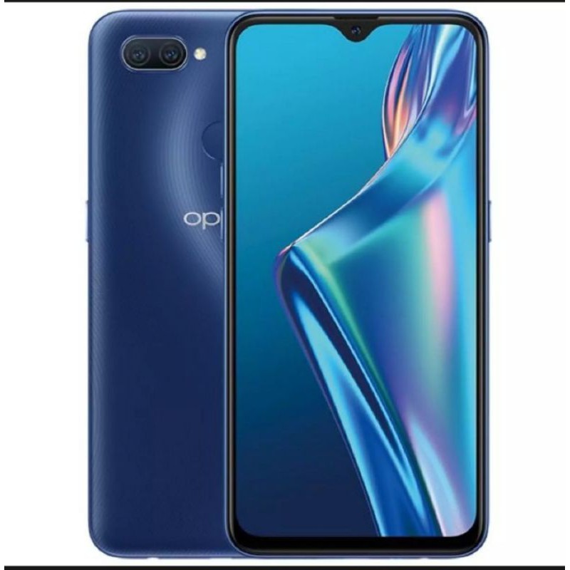 hp Oppo A12