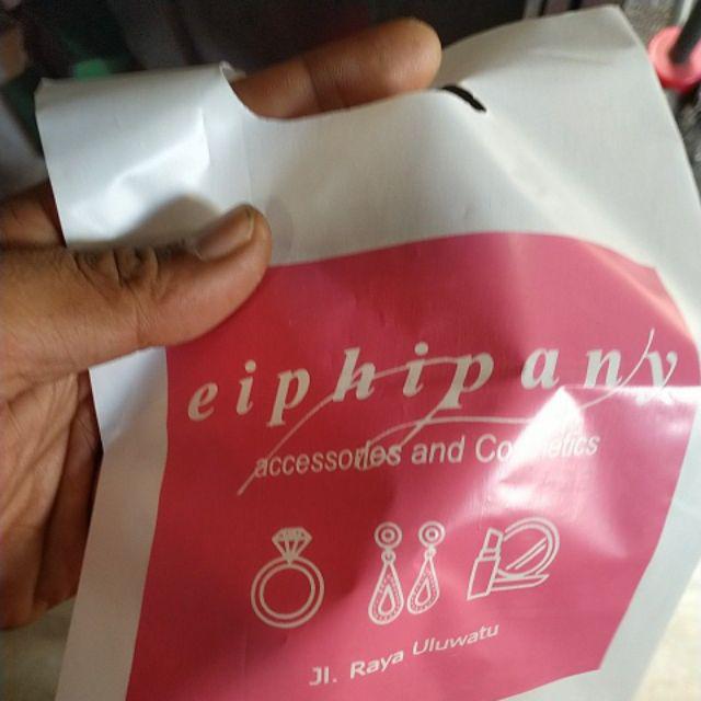 Plastik Sablon Olshop