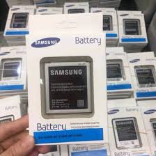 BATERAI SAMSUNG GALAXY V G313 ORIGINAL 100% PACK BAGUS