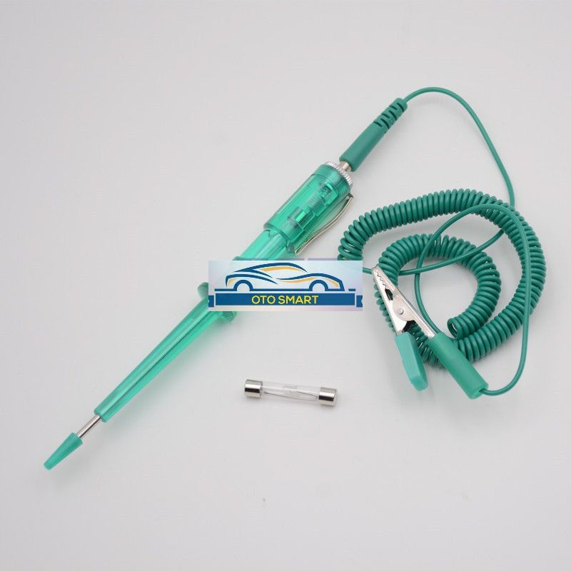 Tespen DC 6V-12V-24V Automotive Circuit tester /Obeng Tespen