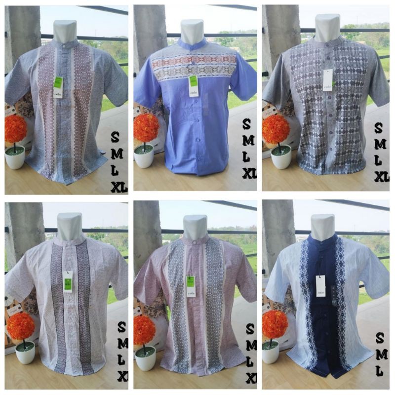 KOKO COLE Cowok Dewasa (S,M,L,XL)Sebelum Memesan Chat Admin terlebih dahulu