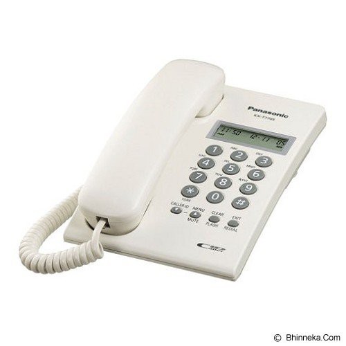 TELEPHONE PANASONIC KX-T7703