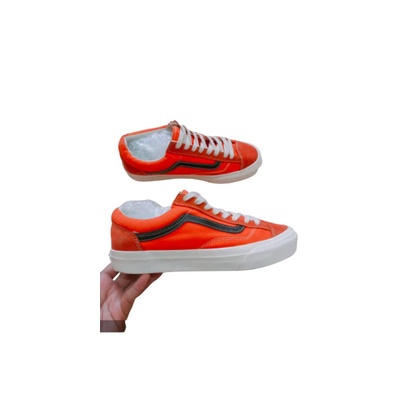 Vans Original - Sepatu Second ORI