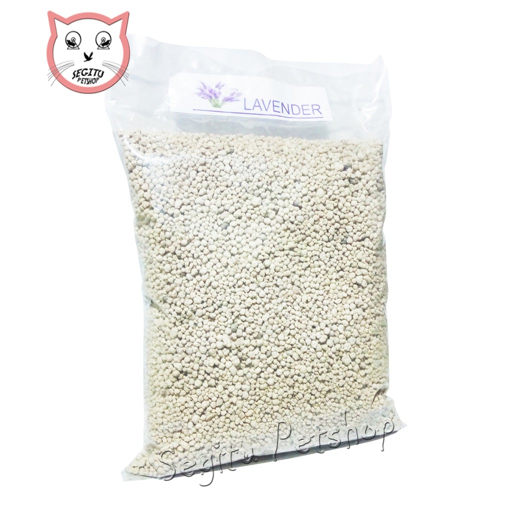 PASIR WANGI LAVENDER KEMASAN REPACK 1 KG