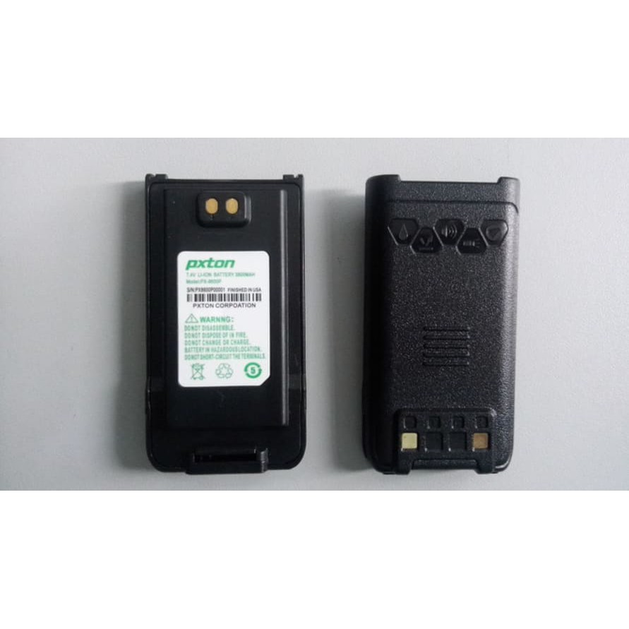 Baterai-Battery-Batu Batrai HT PXTON 8600P ORIGINAL 3,800mah Berkualitas