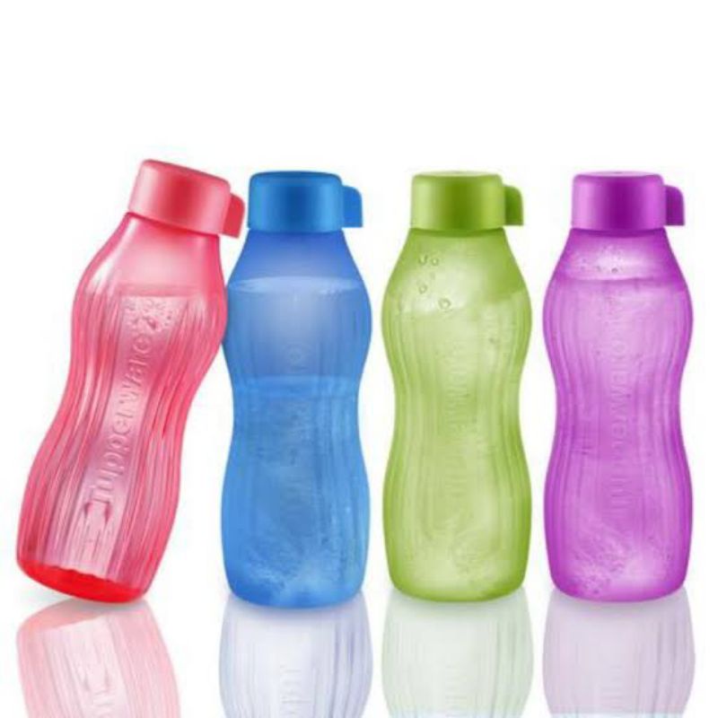 Botol Anak Sekolah Xtreme Aqua 880 ml Tupperware