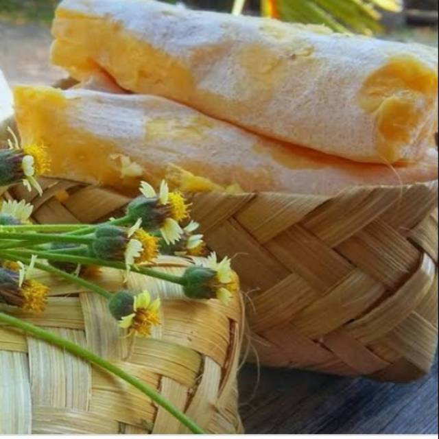 

Tape manis ka'tuan Bondowoso