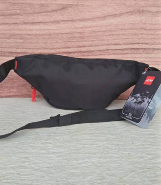 Waist Bag Rei Scope Tas Pinggang Rei Scope Tas Selempang Rei