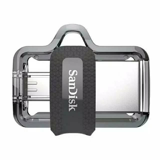 Sandisk Ultra Dual USB Drive 3.0 32GB Dual Drive M3.0