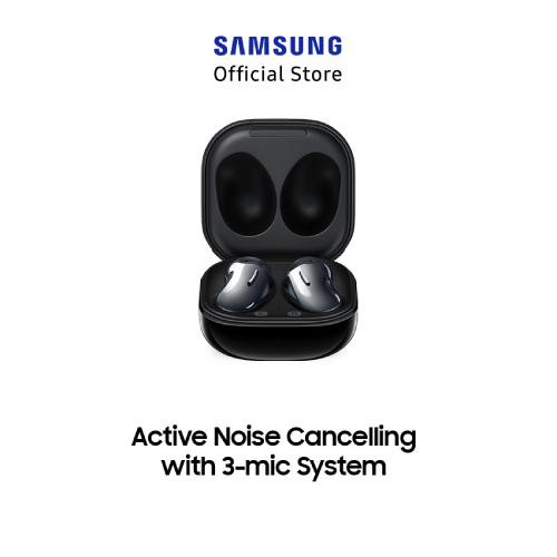 Samsung Galaxy Buds Live Black