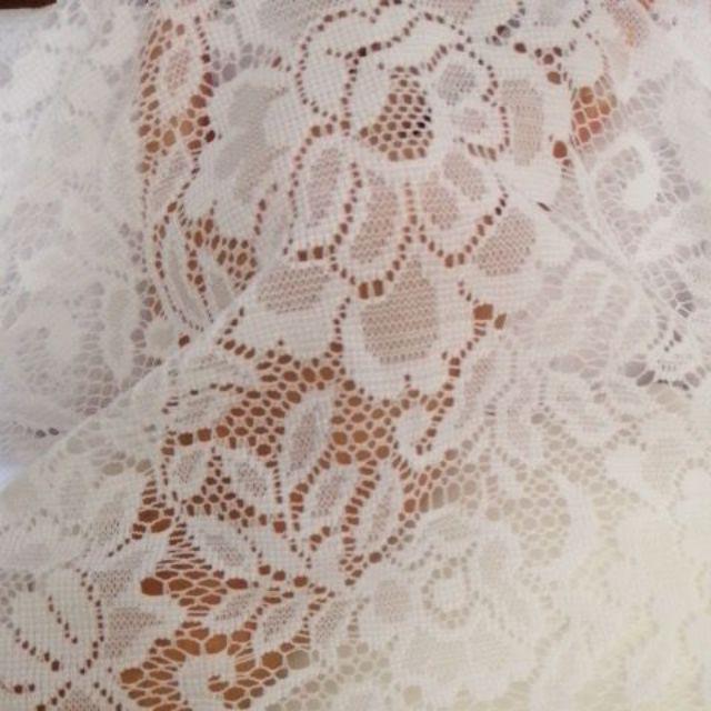 Brokat Sofia Kw (meteran)