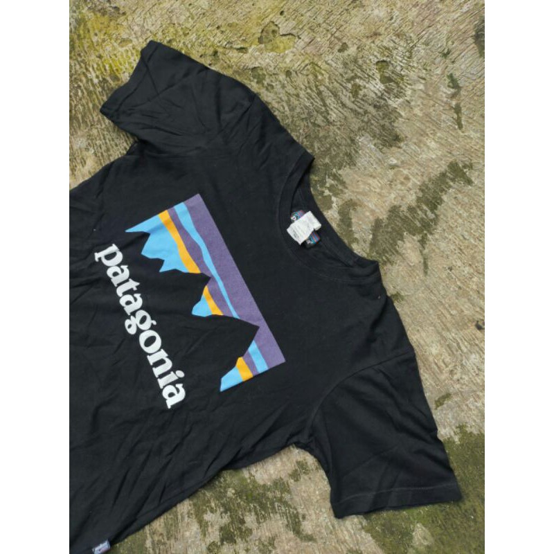 patagonia second patagonia preloved thrift