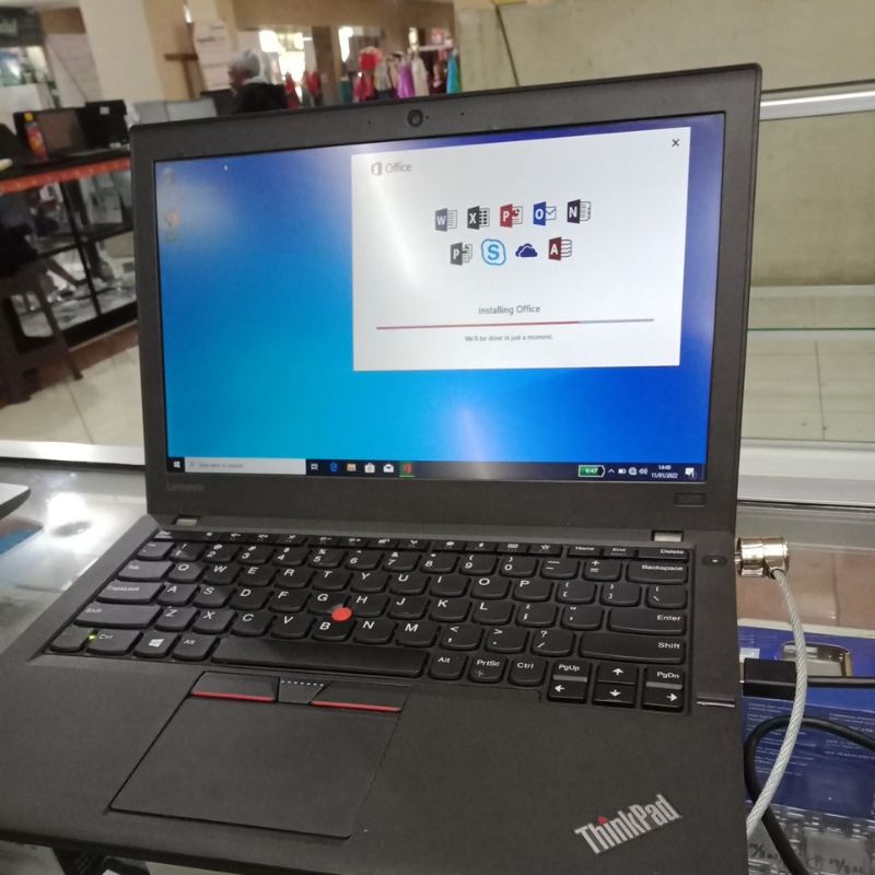 Lenovo Thinkpad x260 Core i7