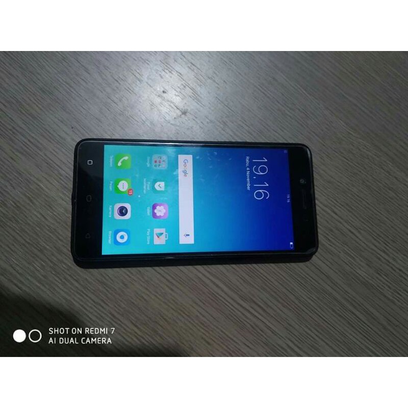 Jual HP Handphone Second Seken Oppo A37 Ram 2/16gb HP Bekas Berkualitas