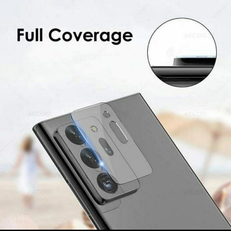 Samsung Note 20 /Note 20 Ultra Anti Gores Kamera Handphone Pelindung Kamera Handphone