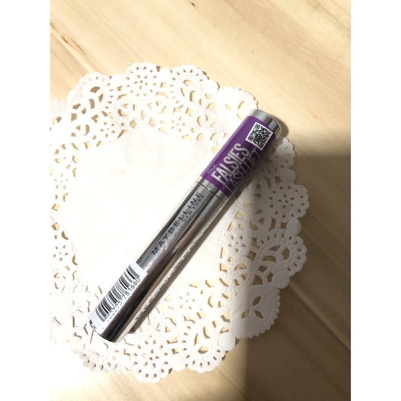 Maybelline The Falsies Lash Lift