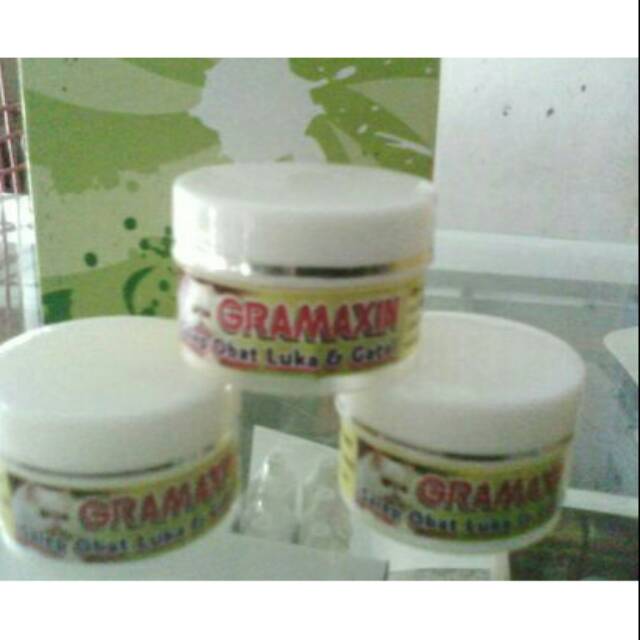 Obat/salep luka dan gatal untuk kucing