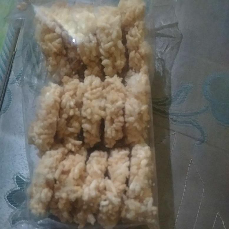 

Ready Stok Rengginang