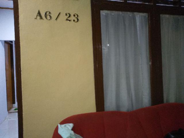 4 Huruf Jalan Villa Toko Usaha Kuningan / Brass Alphabet - Koleksi Huruf Klasik Kapital / Besar