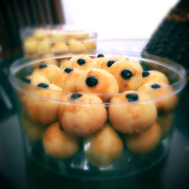 

Kue Nastar