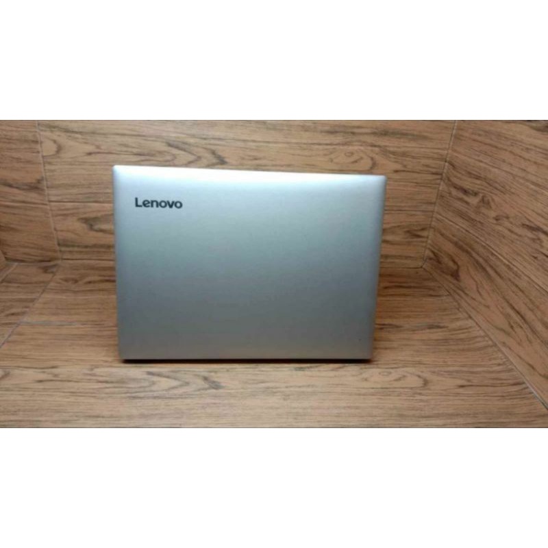 Laptop Lenovo IDEAPAD 320 500GB AMD A4-9120