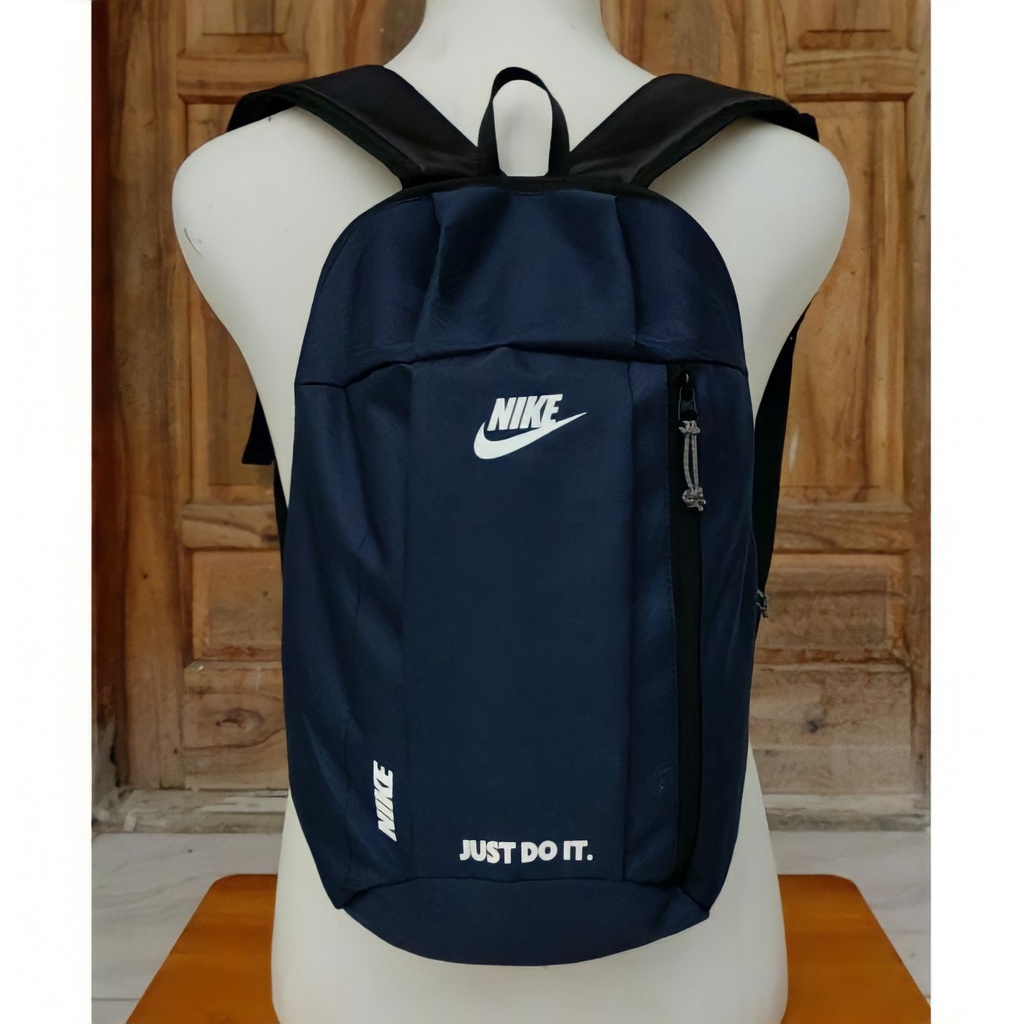 Tas sepatu futsal hitam / tas sepatu 10liter / Tas ransel mini / Tas Olahraga / Tas ransel Sport / Tas punggung pria / Tas sekolah