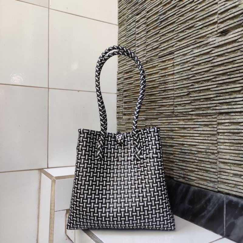 TAS JALI ANYAMAN BALI KLASIK