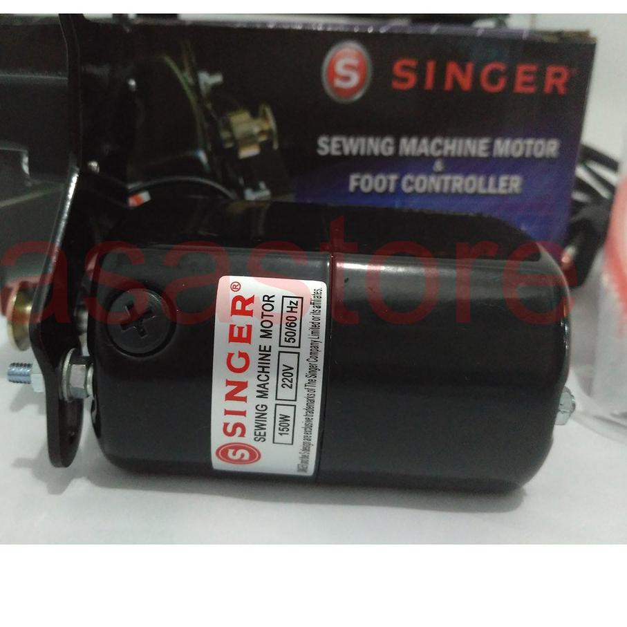 Flash Shop✺ dinamo singer 150watt / dinamo mesin jahit singer 150watt .,.,.,..,