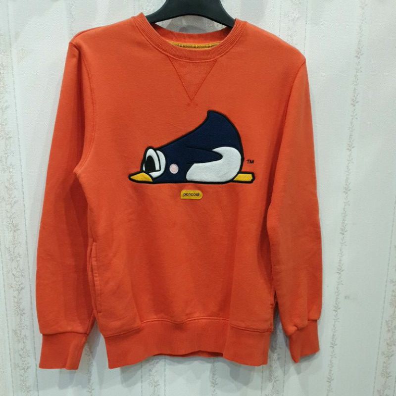Pancoat Pinguin CN Preloved