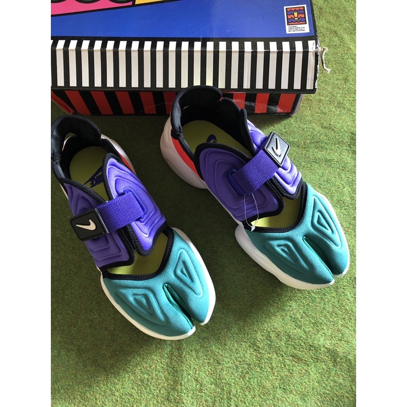 Nike Air Rift Aqua