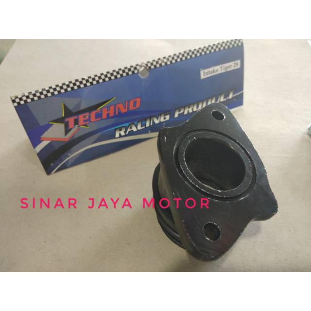 Intek racing tiger gl verza gl pro cb old megapro techno