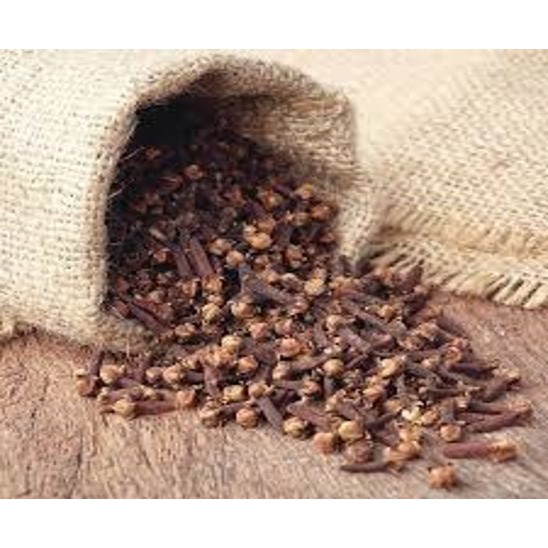 

Cengkeh Kering Asli / Cloves / Bumbu Dapur Rempah Alami JSR