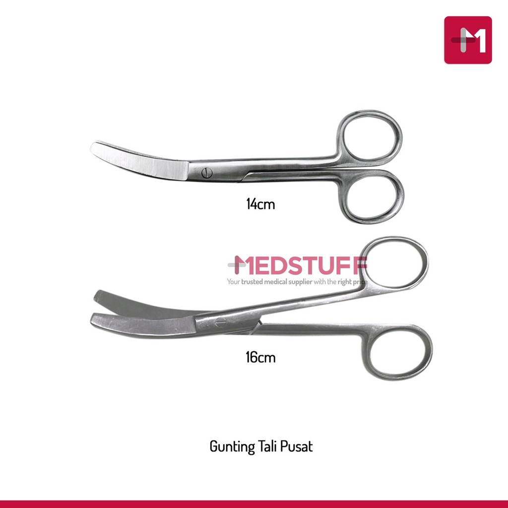 

Gunting Tali Pusat Tali Pusar Gunting Umbilical