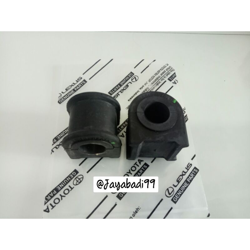 Karet stabil toyota Avanza ori